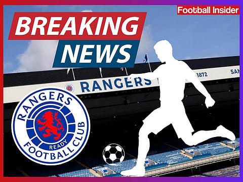 Sources: Rangers swoop for Matija Frigan amid £5.2m reveal