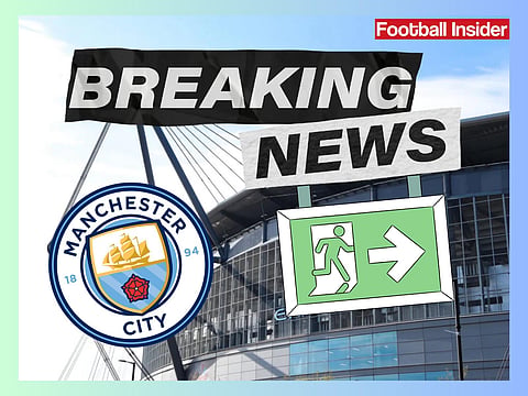 Revealed: Man City recruitment chief De Lang in advanced talks to join Ajax