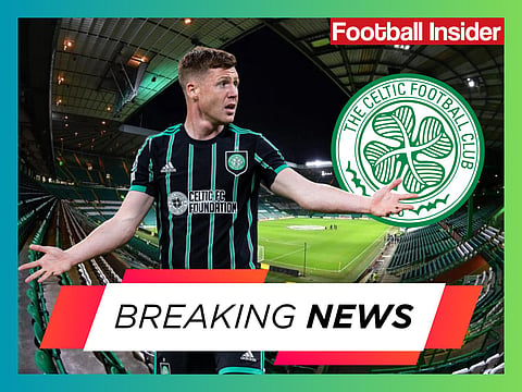 Sources: Celtic plan to accept offer for James McCarthy