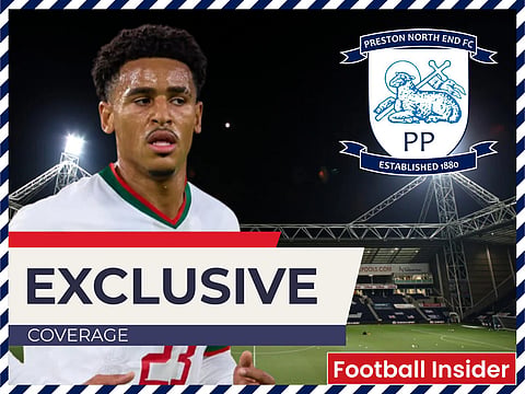 Sources: Preston North End submit £3m loan-to-buy bid for Luton Town target Ryan Mmaee
