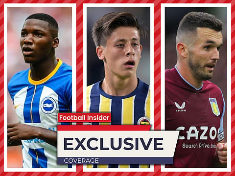 Pete O'Rourke column: Chelsea plot swap deal, Newcastle jet out for £20m+ talks, Aston Villa open McGinn negotiations, Liverpool want second Brighton star