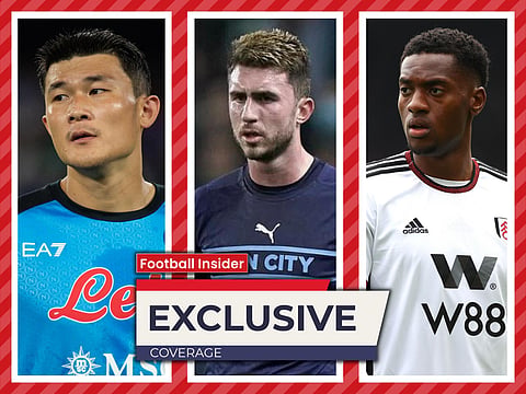 Pete O'Rourke column: Man City ready £50m Kim hijack, Laporte rejects Tottenham move, Spurs swoop for Fulham star