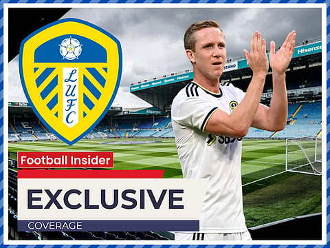 Sources: Adam Forshaw set for unexpected offer after Leeds United U-turn