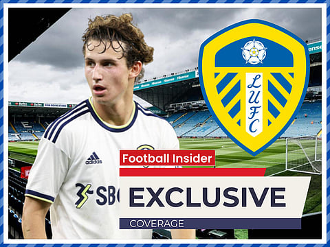 Sources: Brenden Aaronson could quit Leeds United to join Bundesliga club
