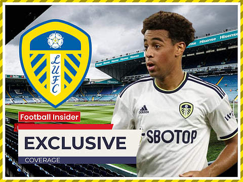 Revealed: Tyler Adams tells Leeds United he wants to quit, Aston Villa make move - sources
