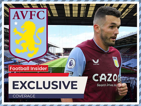 Revealed: John McGinn opens talks over Aston Villa deal - sources