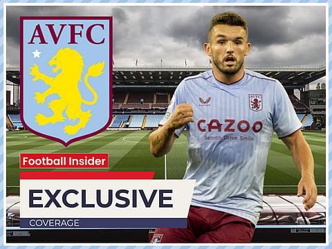 Sources: John McGinn to be offered bumper deal as Aston Villa talks begin