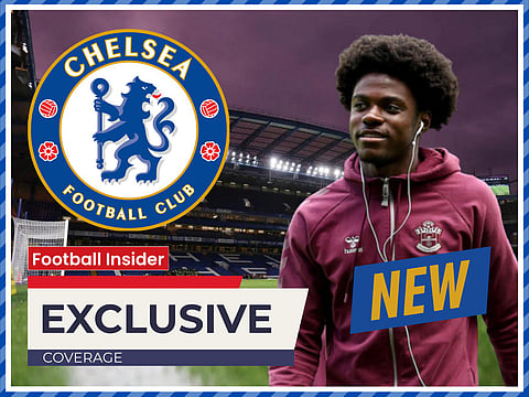 Revealed: Chelsea to make new Romeo Lavia move after Liverpool swoop