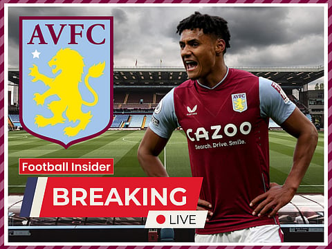 Sources: Ollie Watkins advances in Aston Villa talks
