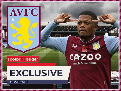 Leon Bailey agrees 'huge' Aston Villa deal as new details emerge - sources