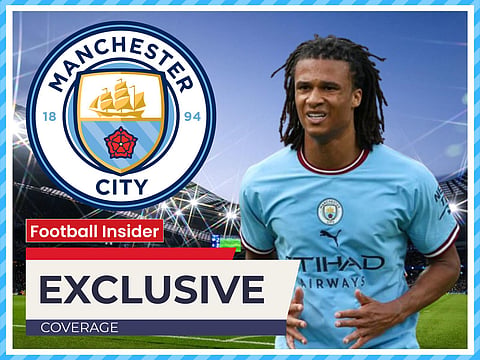 Revealed: Man City accelerate Nathan Ake talks - agreement soon