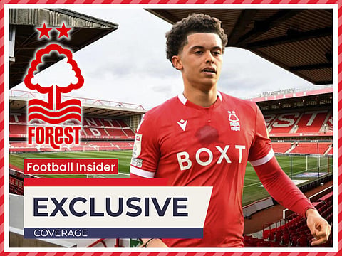 Villa transfer news: Nottingham Forest ready to accept £40m-plus Johnson offer