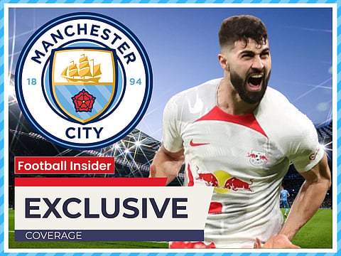 Josko Gvardiol: Man City to pull out all the stops to complete £80m deal - sources