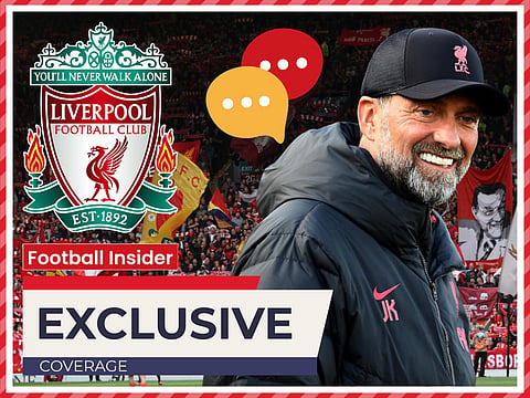 Sources: Liverpool two-man signing plan revealed