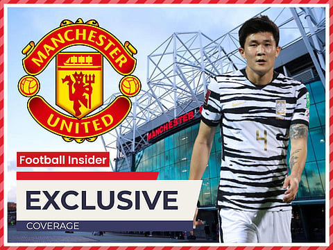 Man United's Kim Min-jae transfer hijacked by Bayern Munich - sources