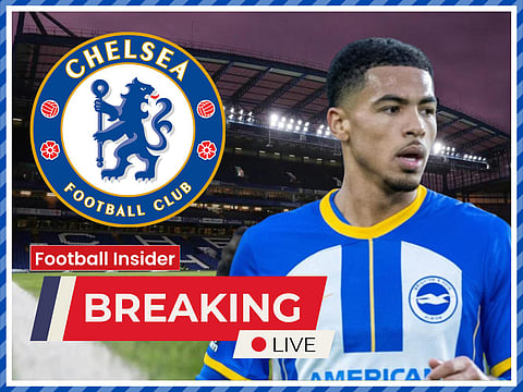 Revealed: Chelsea reject Levi Colwill offers as big name now set to leave