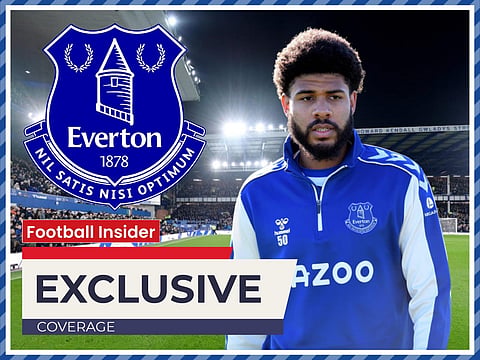 Sources: Ipswich Town, Sunderland and Stoke City make approaches for Everton star Simms