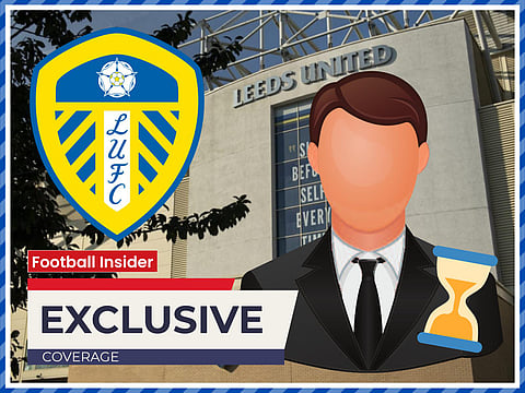 Sources: Leeds United to appoint new manager next week