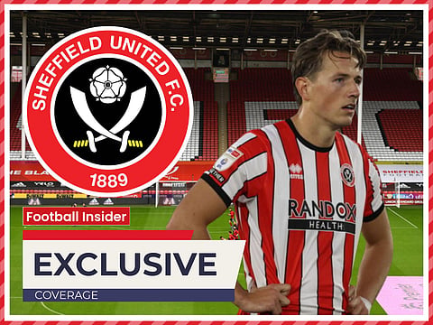 Sander Berge has heart set on quitting Sheffield United - sources