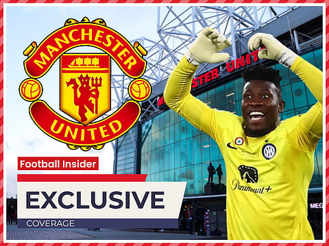 Sources: Man United in pole position to sign Andre Onana after new talks amid 'huge' Ten Hag reveal