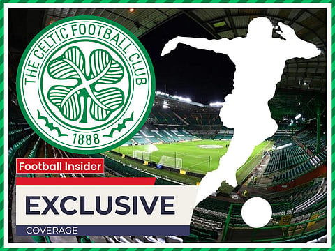 Sources: Celtic star Tsoanelo Letsosa agrees to join Man City-owned club