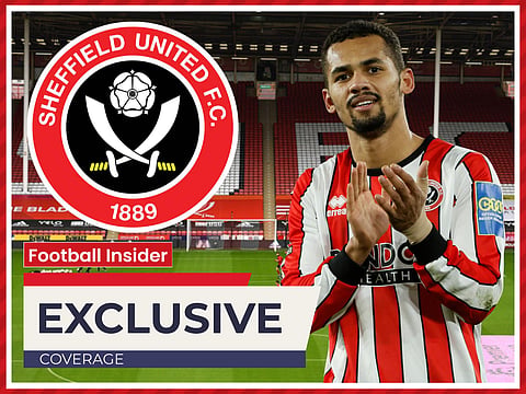 Sheffield United willing to sell Everton target Ndiaye - sources