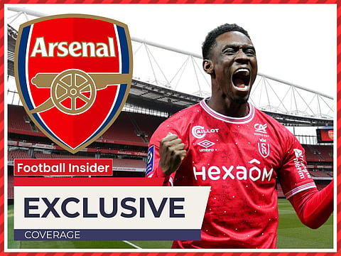 Sources: Arsenal ready to accept £35m Balogun offer