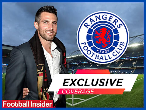 Revealed: Carlos Bocanegra withdraws from Rangers race after interview - sources