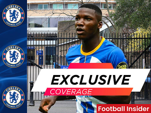 Sources: Chelsea submitting official Moises Caicedo bid as 'verbal understanding' agreed