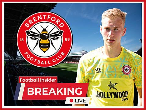 Sources: Brentford agree to allow Matthew Cox to complete loan move