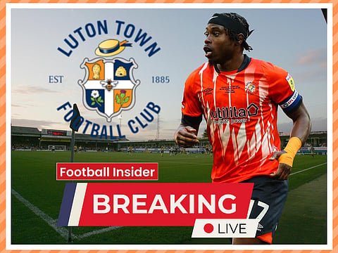 Sources: Luton Town star Pelly-Ruddock Mpanzu agrees deal