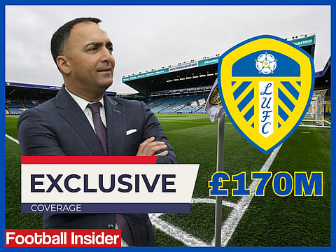 Sources: Leeds United takeover gets EFL green light after documents scrutinised
