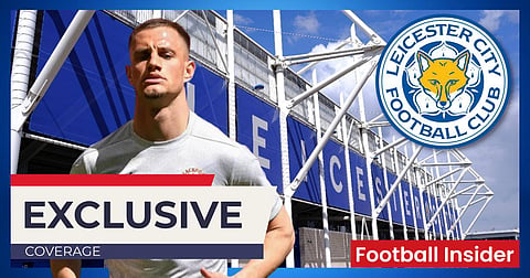Sources: Leicester City make move to sign Jerry Yates after £2.5m bid submitted
