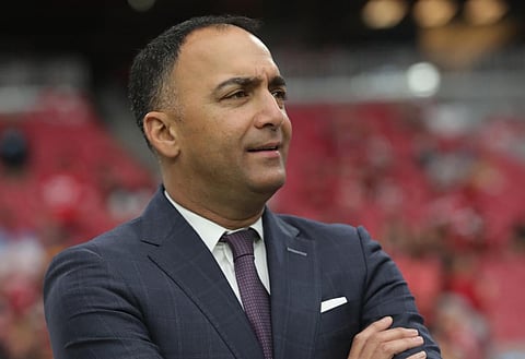 Kieran Maguire: 49ers close to finalising Leeds United deal - 'it's approaching the end game'