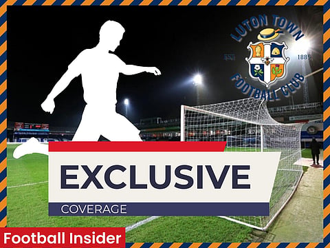 Sources: Luton Town open talks to sign Barnsley star Mads Andersen