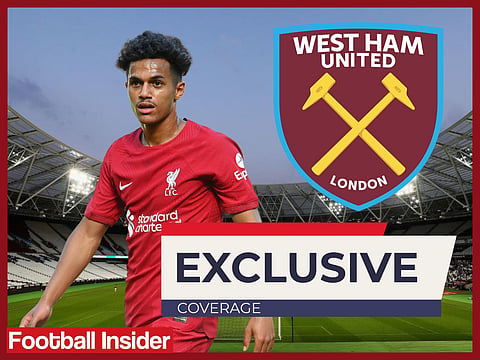 Carvalho urged to complete West Ham move after source's reveal - pundit