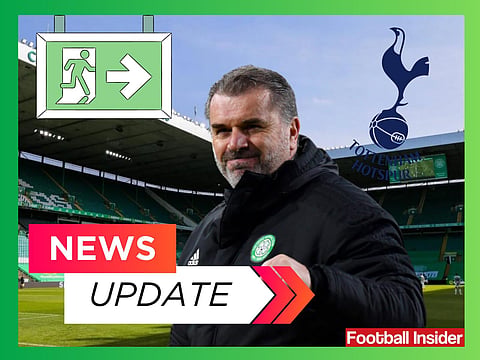 Revealed: Postecoglou says 'yes' to Tottenham, deal will be finalised this week - sources