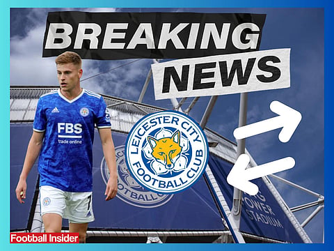 Sources: Leicester City plot raid to sign USA star to replace Harvey Barnes