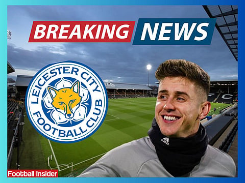 Sources: Leicester City set sights on signing Fulham star Tom Cairney