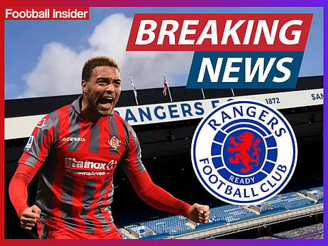 Revealed: Rangers advance in talks to sign Cyriel Dessers - sources