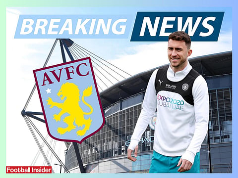 Revealed: Aston Villa set sights on signing Laporte - sources