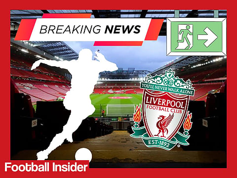 Sources: Oludare Olufunwa to quit Liverpool as Plymouth Argyle plot raid