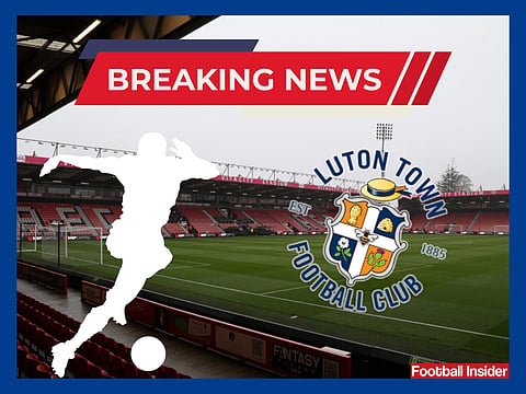 Sources: Luton Town plot raid for Bournemouth star Pearson