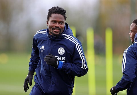 Celtic backed to sign Daniel Amartey amid '£20m' claim - expert
