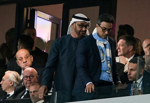 'Nuclear' - Kieran Maguire: Chelsea and Man City 'could easily end up with a 30-point deduction'