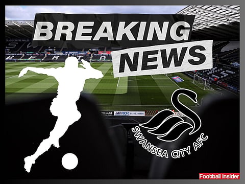 Swansea City, West Brom and Plymouth Argyle in talks to sign Josh Key - sources