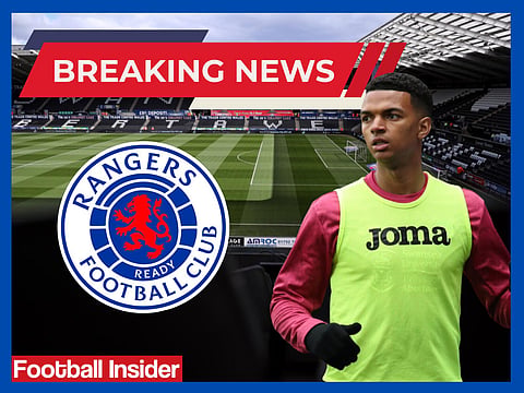 Revealed: Rangers battle Coventry City and Sunderland to sign Morgan Whittaker - sources