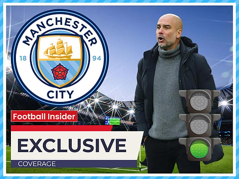 Sources: Kyle Walker set for Man City showdown talks after key development