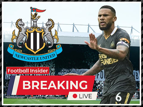Sources: Clubs lining up to sign Newcastle star Lascelles