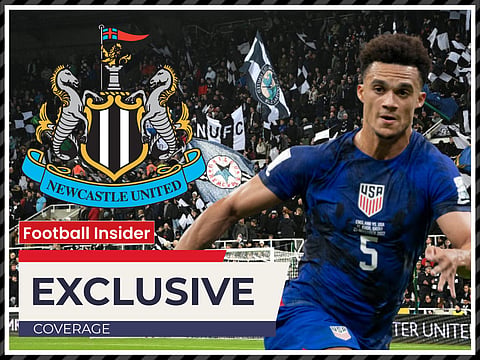 Sources: Newcastle United blow as Robinson closes in on new Fulham deal
